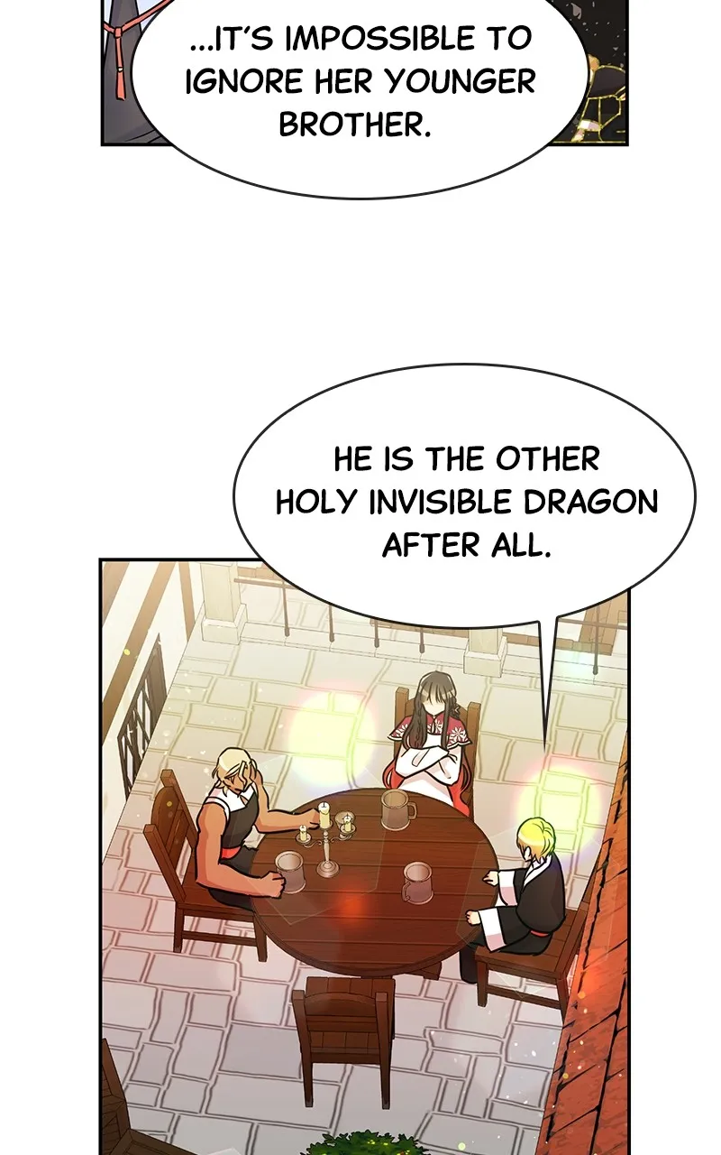 Read Dragon Savior chapter 12 image 32 on Lezhin