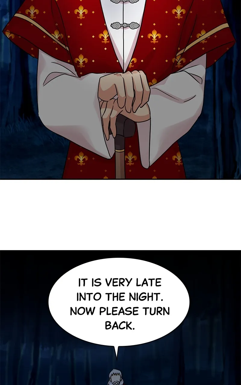 Read Dragon Savior chapter 12 image 42 on Lezhin