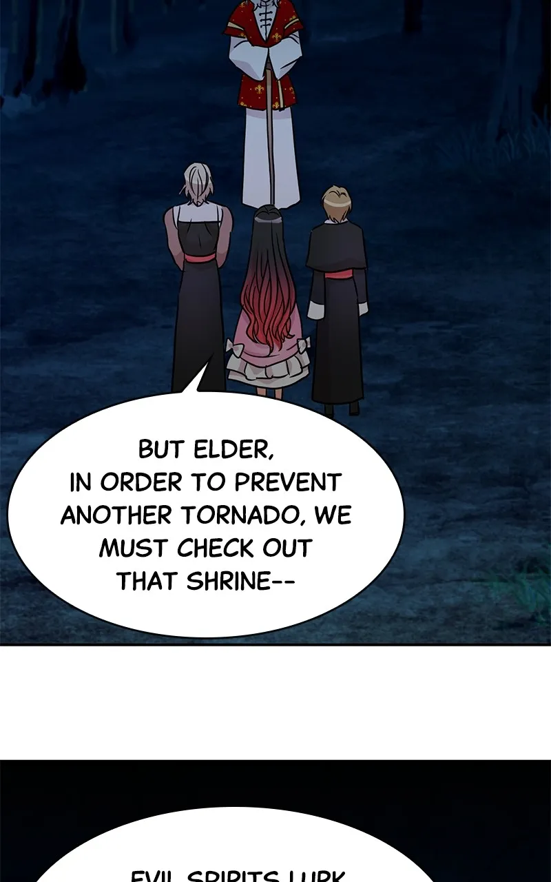 Read Dragon Savior chapter 12 image 43 on Lezhin