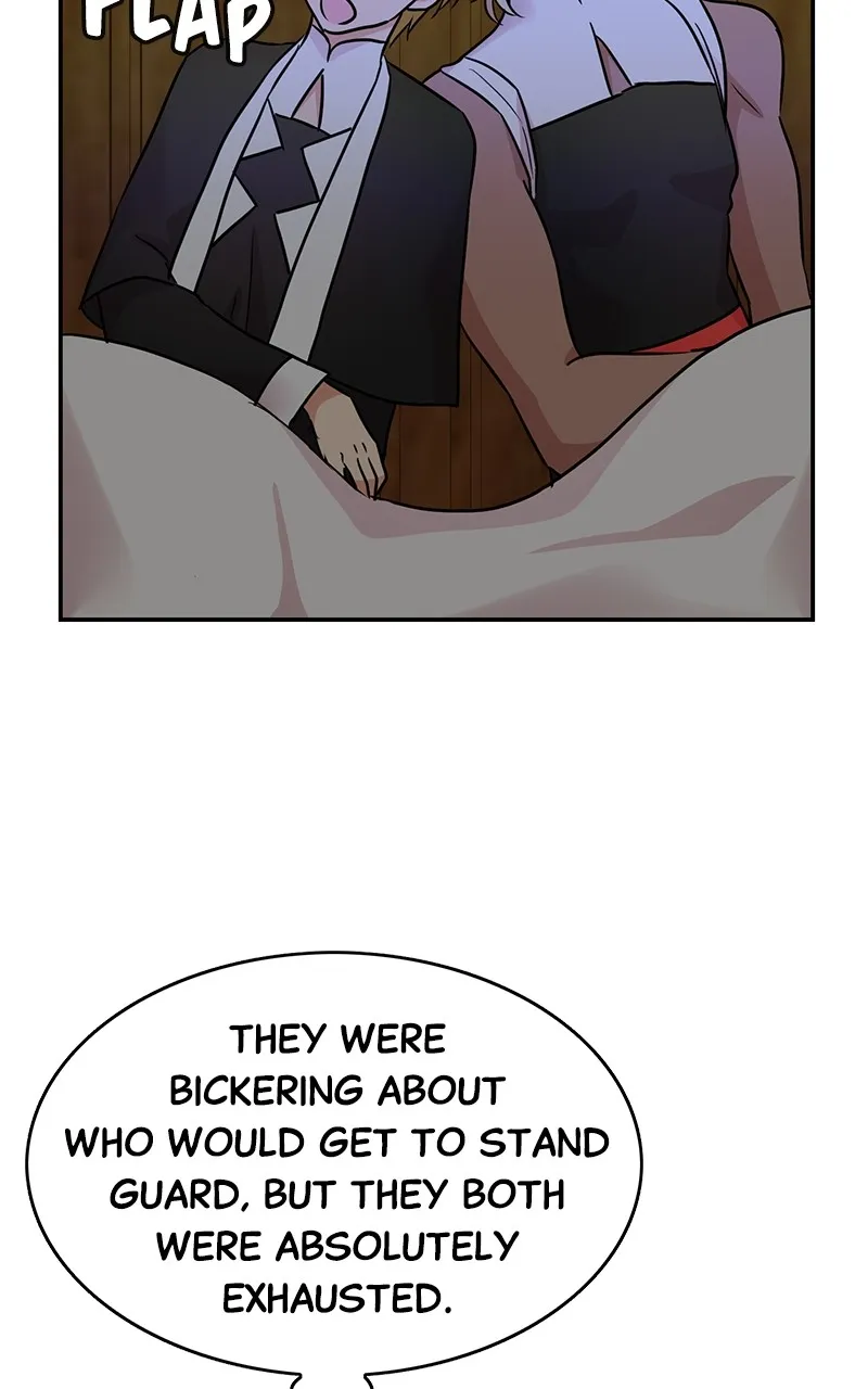 Read Dragon Savior chapter 12 image 54 on Lezhin
