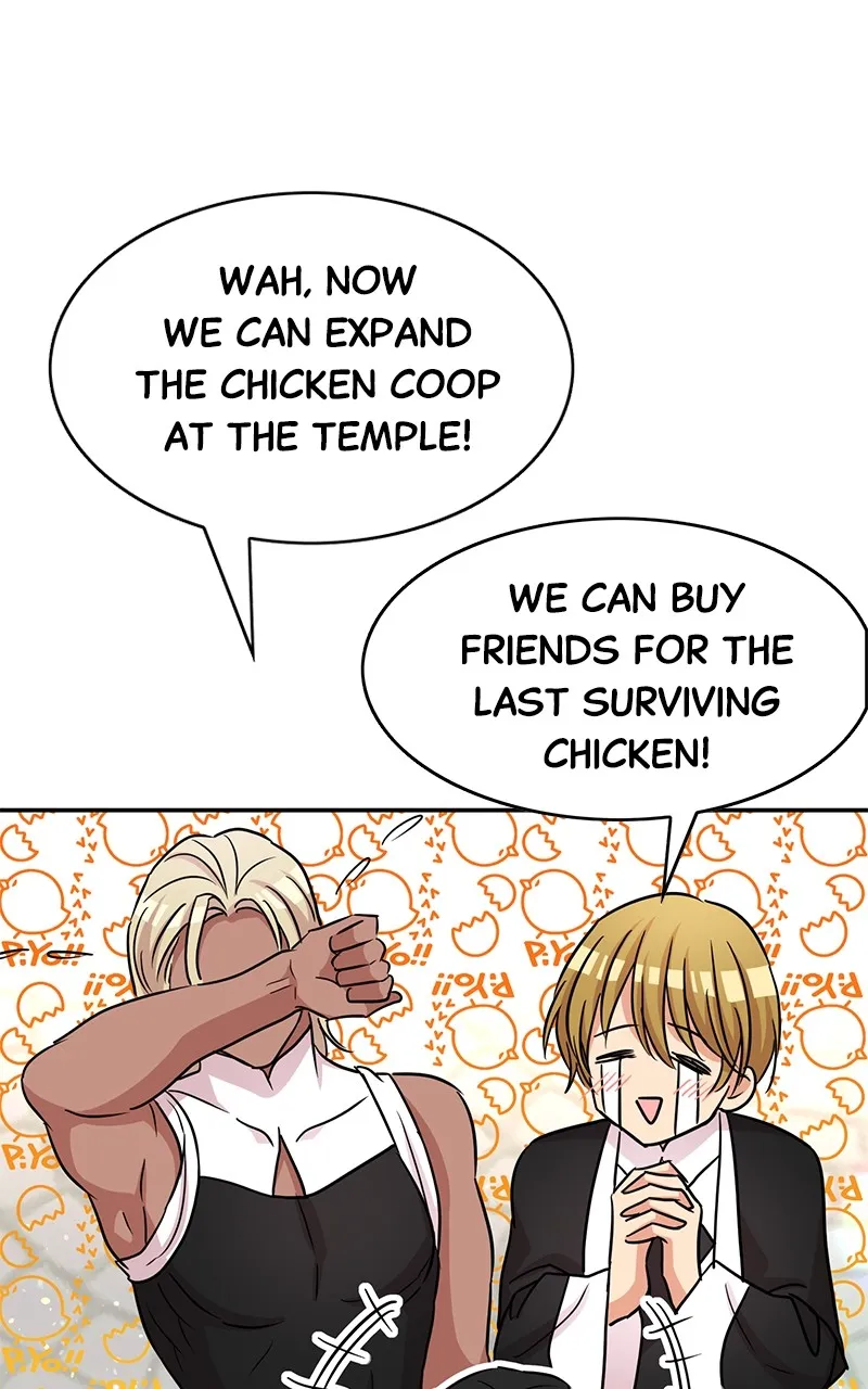 Read Dragon Savior chapter 12 image 8 on Lezhin