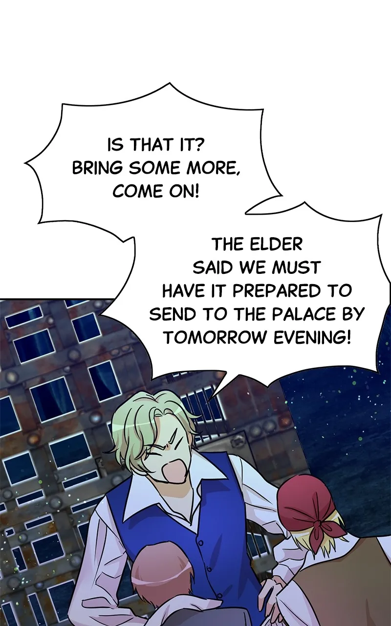 Read Dragon Savior chapter 13 image 12 on Lezhin