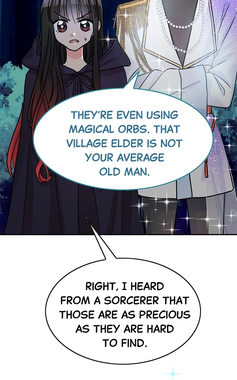 Read Dragon Savior chapter 13 image 33 on Lezhin