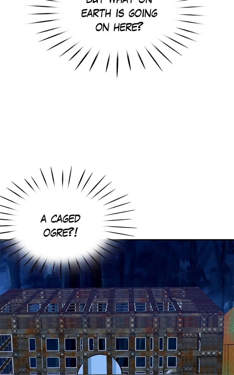 Read Dragon Savior chapter 13 image 4 on Lezhin
