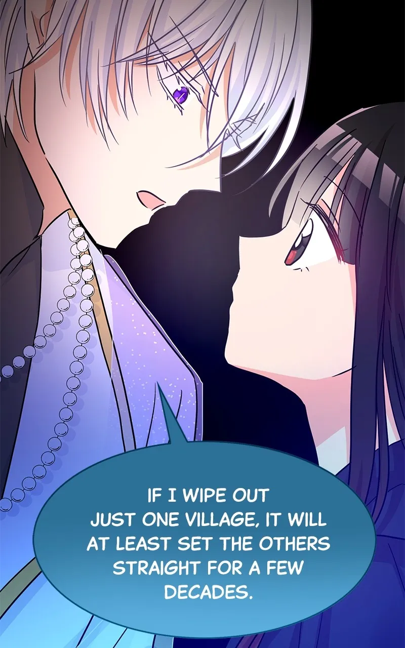 Read Dragon Savior chapter 13 image 46 on Lezhin