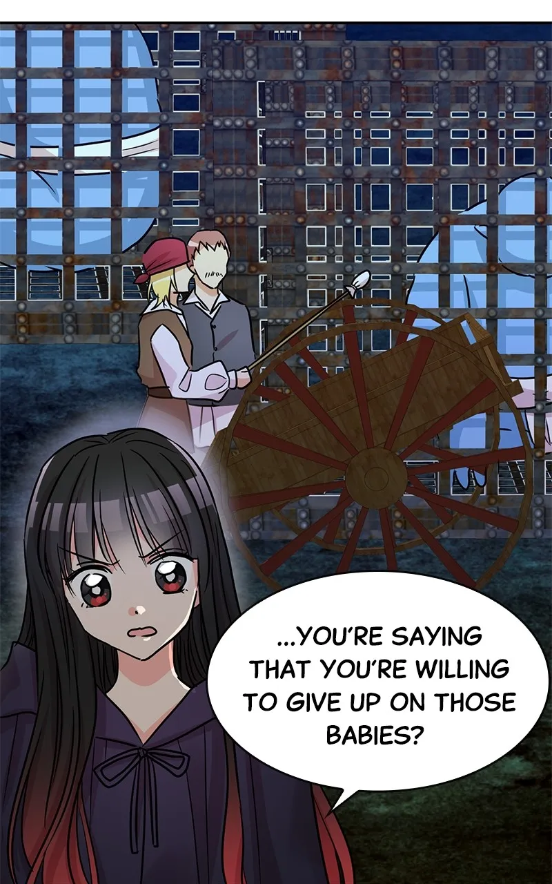 Read Dragon Savior chapter 13 image 49 on Lezhin