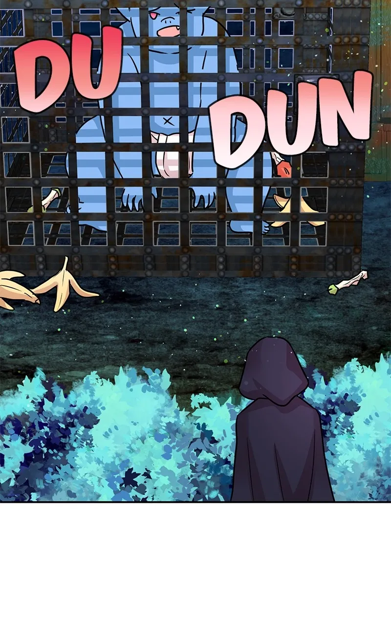 Read Dragon Savior chapter 13 image 5 on Lezhin