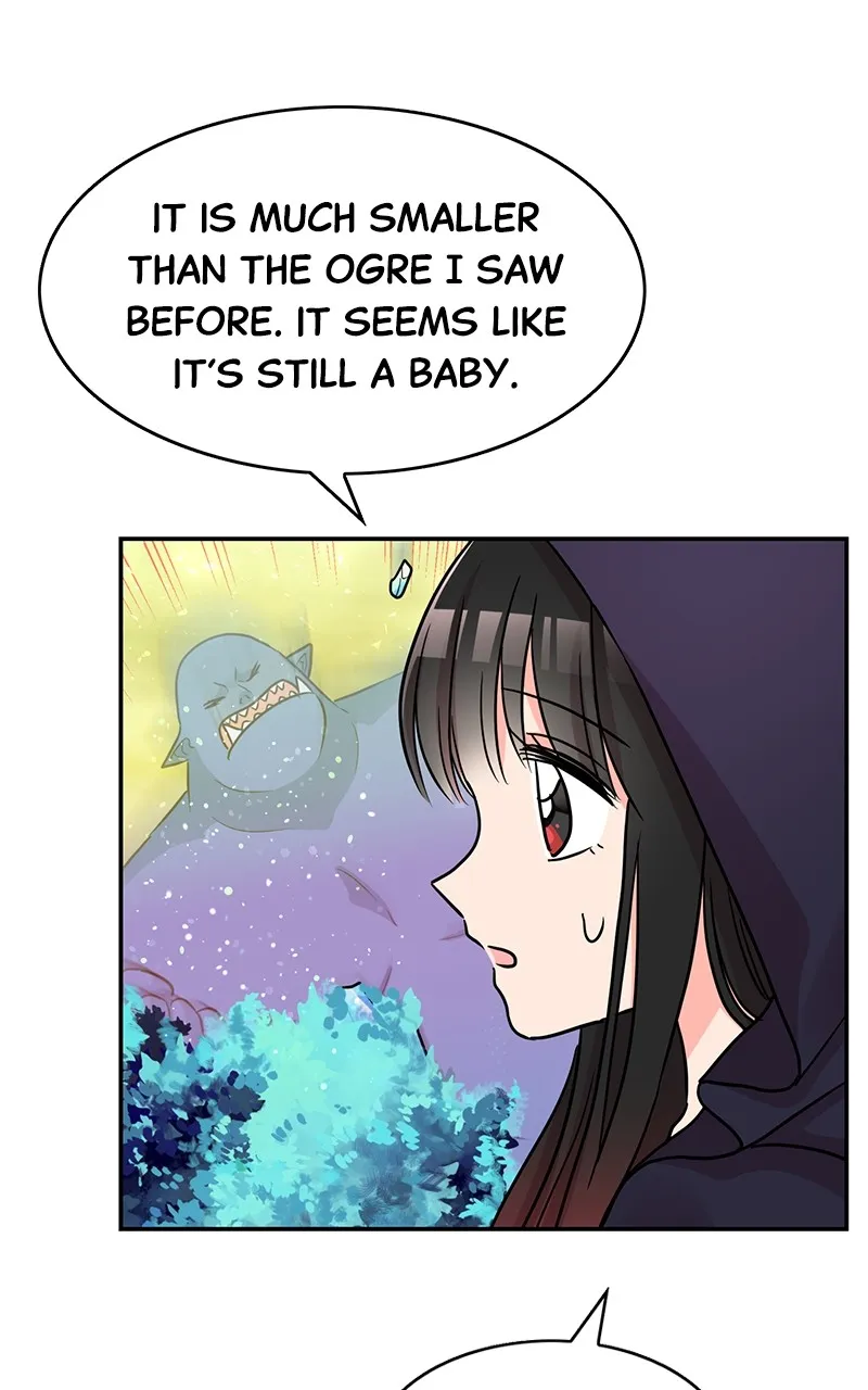 Read Dragon Savior chapter 13 image 7 on Lezhin