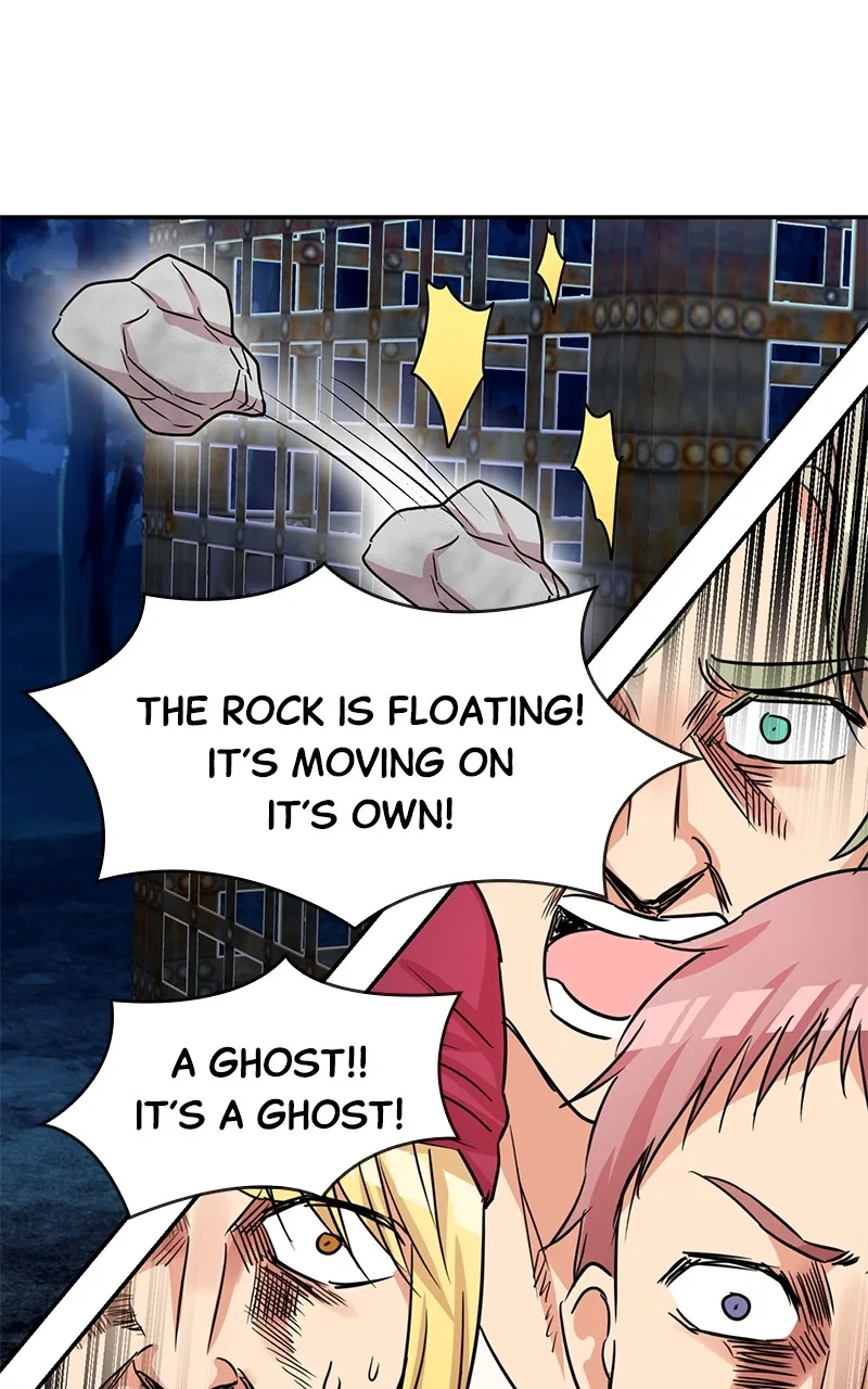 Read Dragon Savior chapter 14 image 1 on Lezhin
