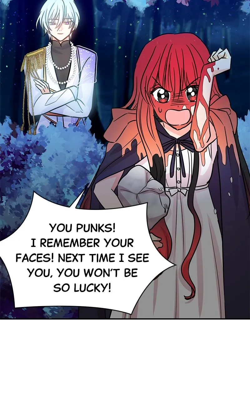 Read Dragon Savior chapter 14 image 11 on Lezhin