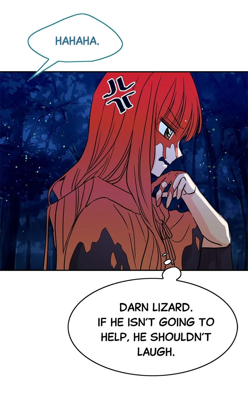 Read Dragon Savior chapter 14 image 13 on Lezhin