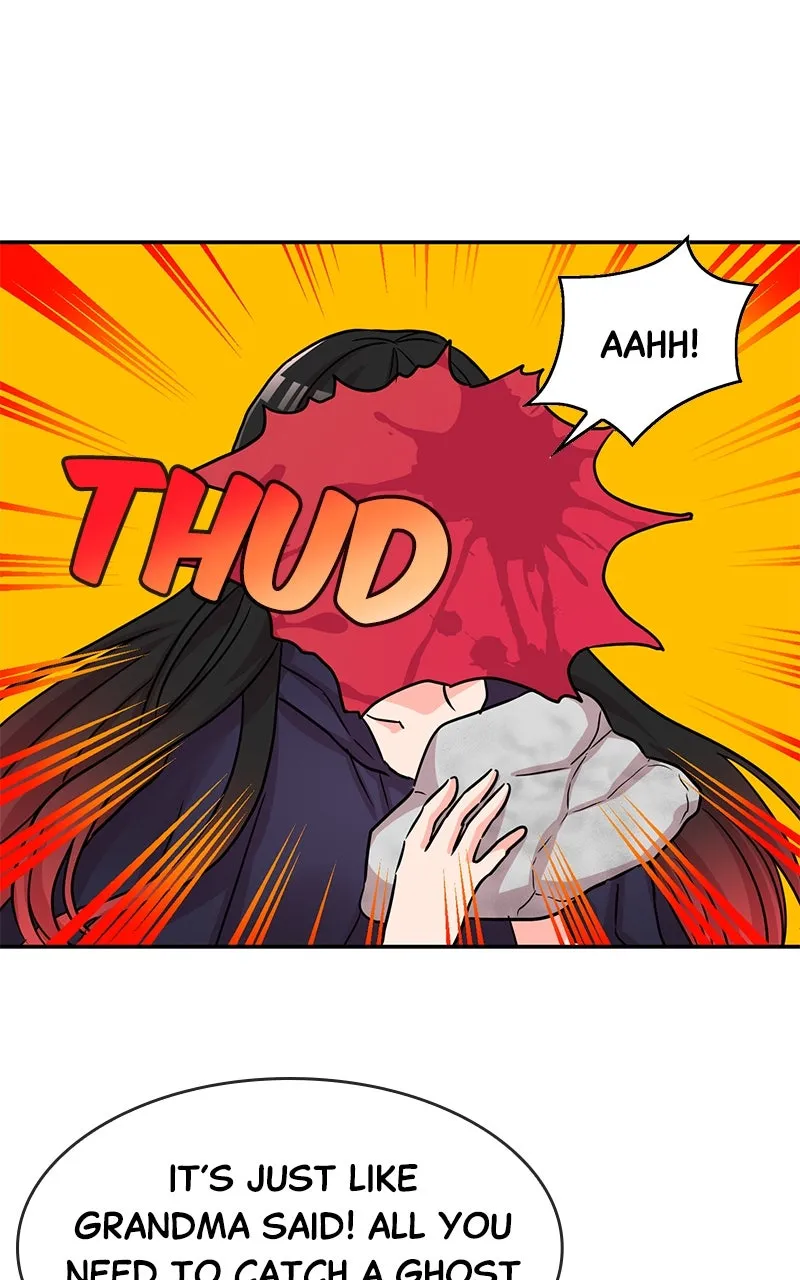 Read Dragon Savior chapter 14 image 4 on Lezhin