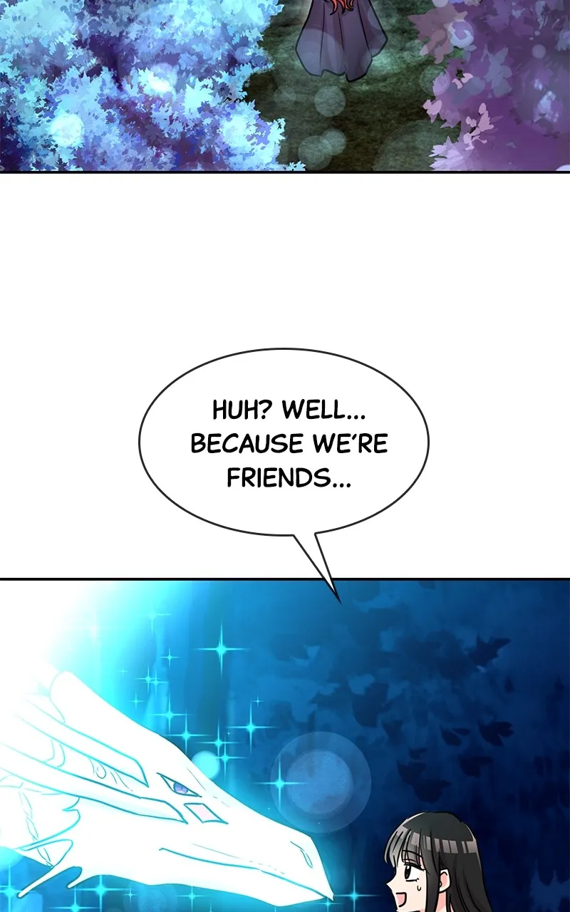 Read Dragon Savior chapter 14 image 41 on Lezhin