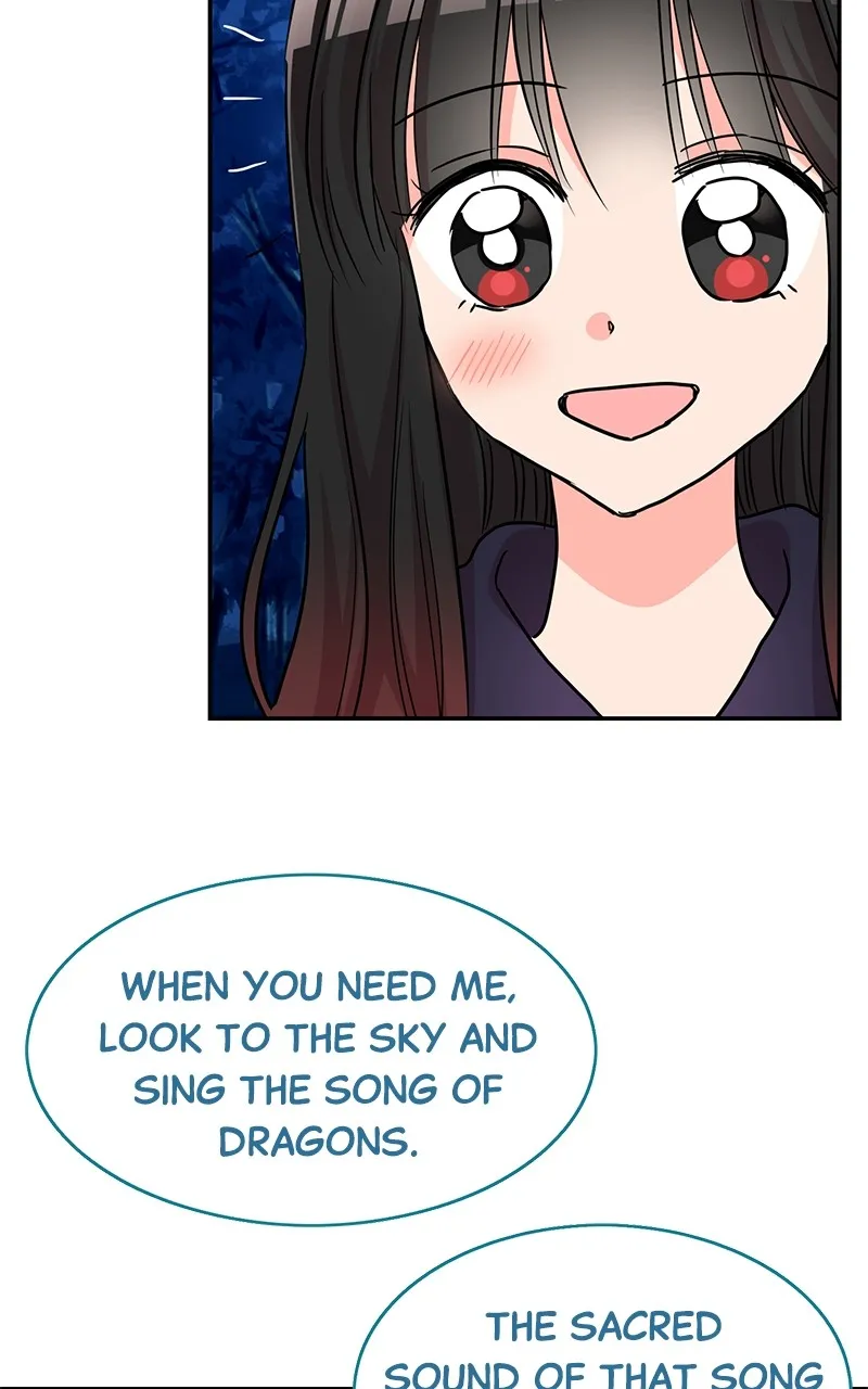 Read Dragon Savior chapter 14 image 44 on Lezhin