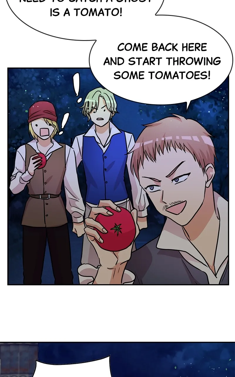 Read Dragon Savior chapter 14 image 5 on Lezhin