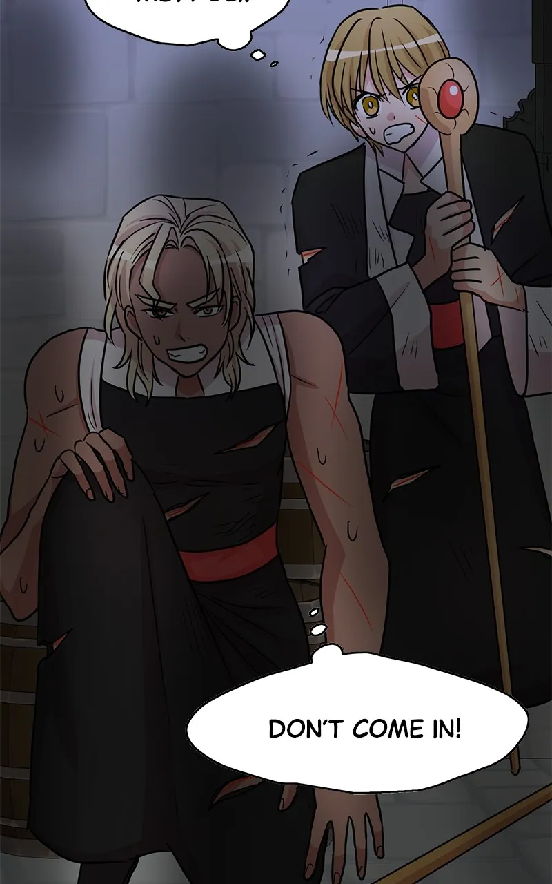 Read Dragon Savior chapter 14 image 54 on Lezhin