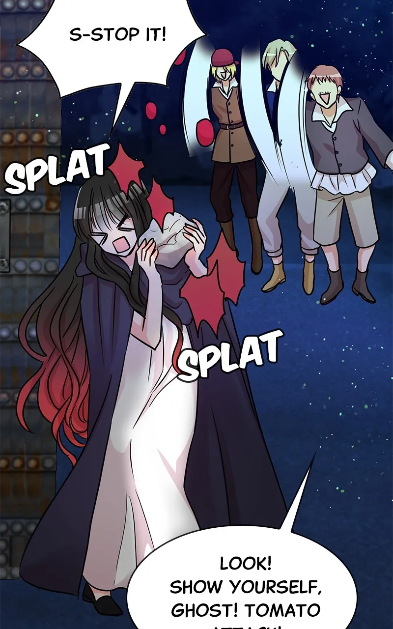 Read Dragon Savior chapter 14 image 6 on Lezhin