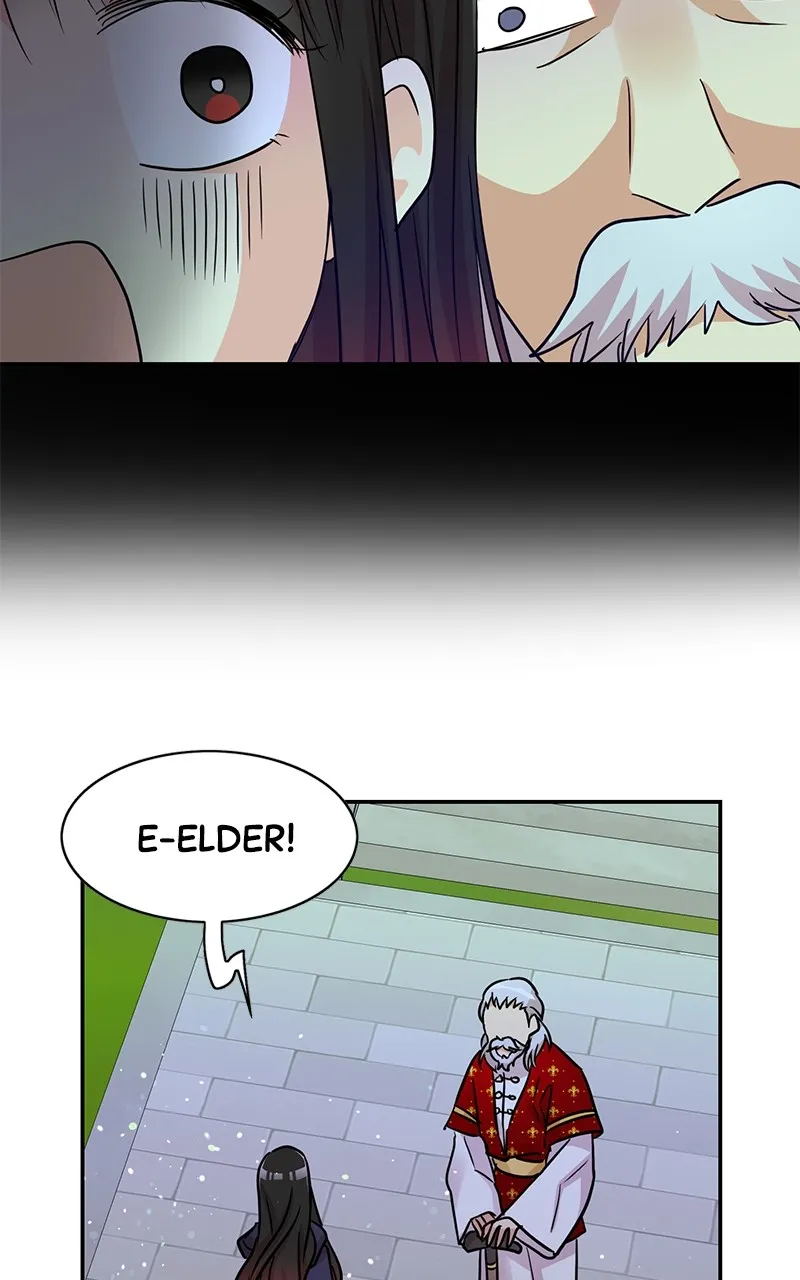 Read Dragon Savior chapter 15 image 14 on Lezhin
