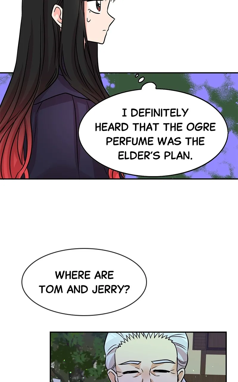 Read Dragon Savior chapter 15 image 16 on Lezhin