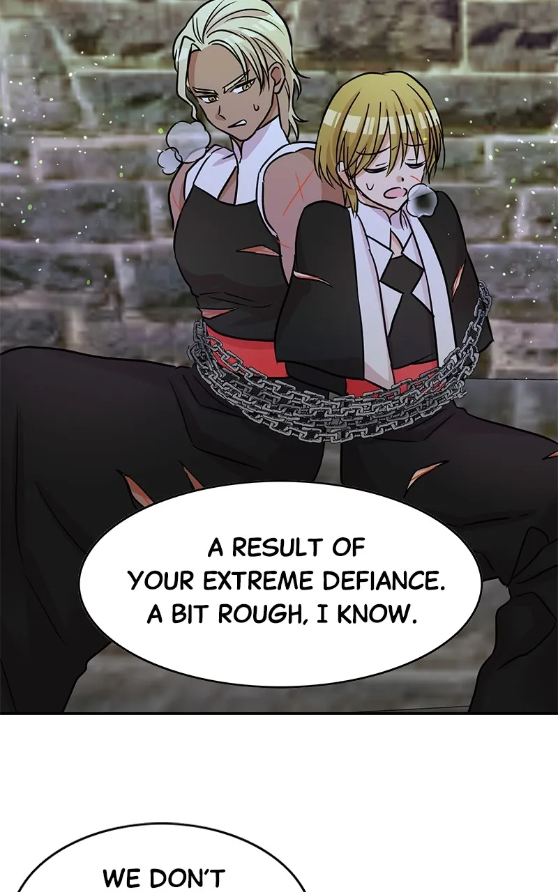 Read Dragon Savior chapter 15 image 18 on Lezhin