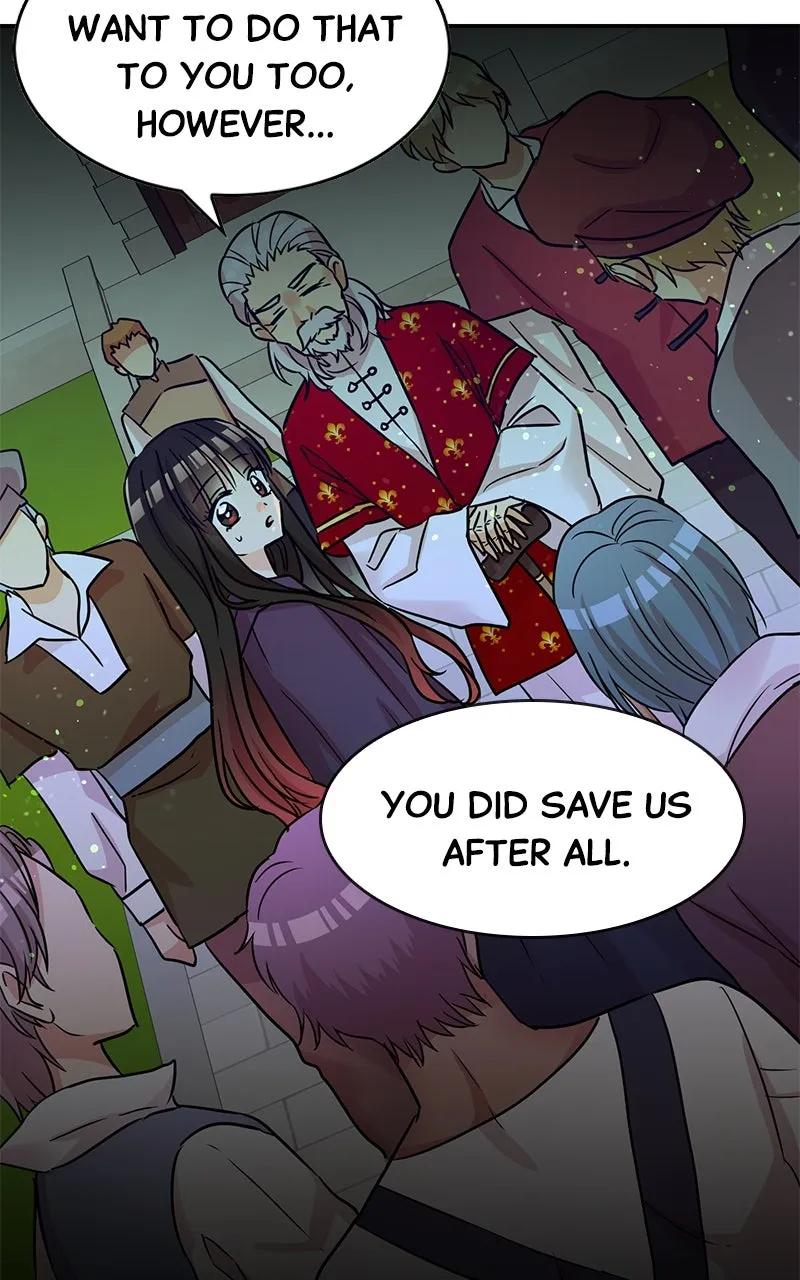 Read Dragon Savior chapter 15 image 19 on Lezhin