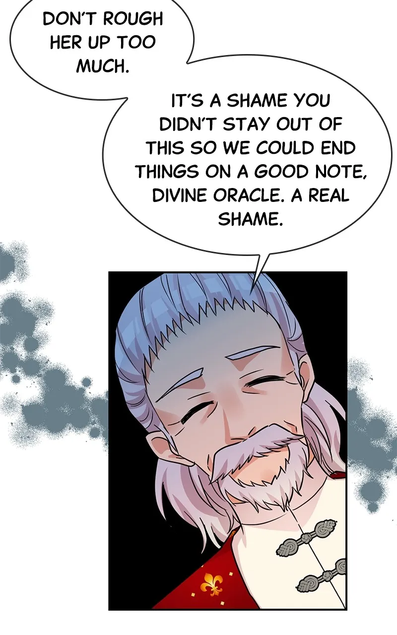 Read Dragon Savior chapter 15 image 3 on Lezhin