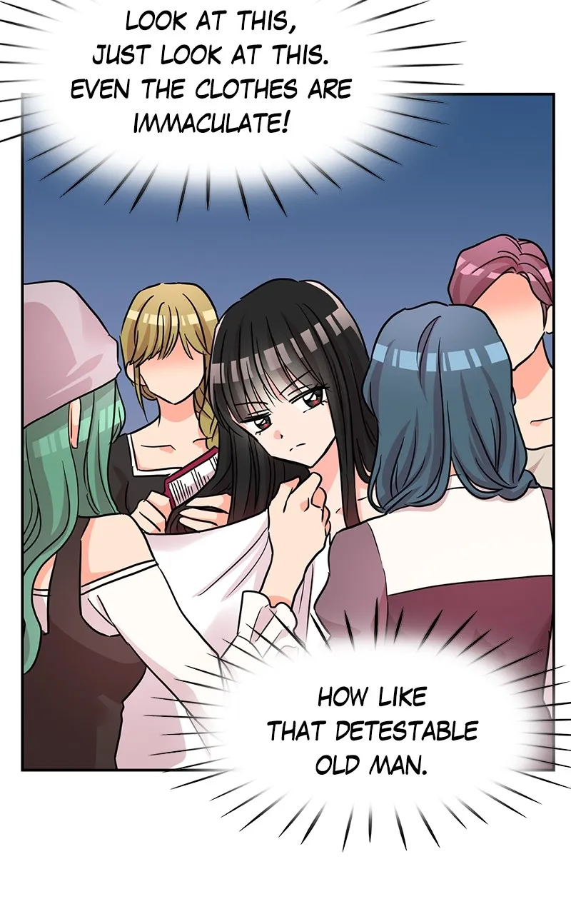 Read Dragon Savior chapter 15 image 48 on Lezhin