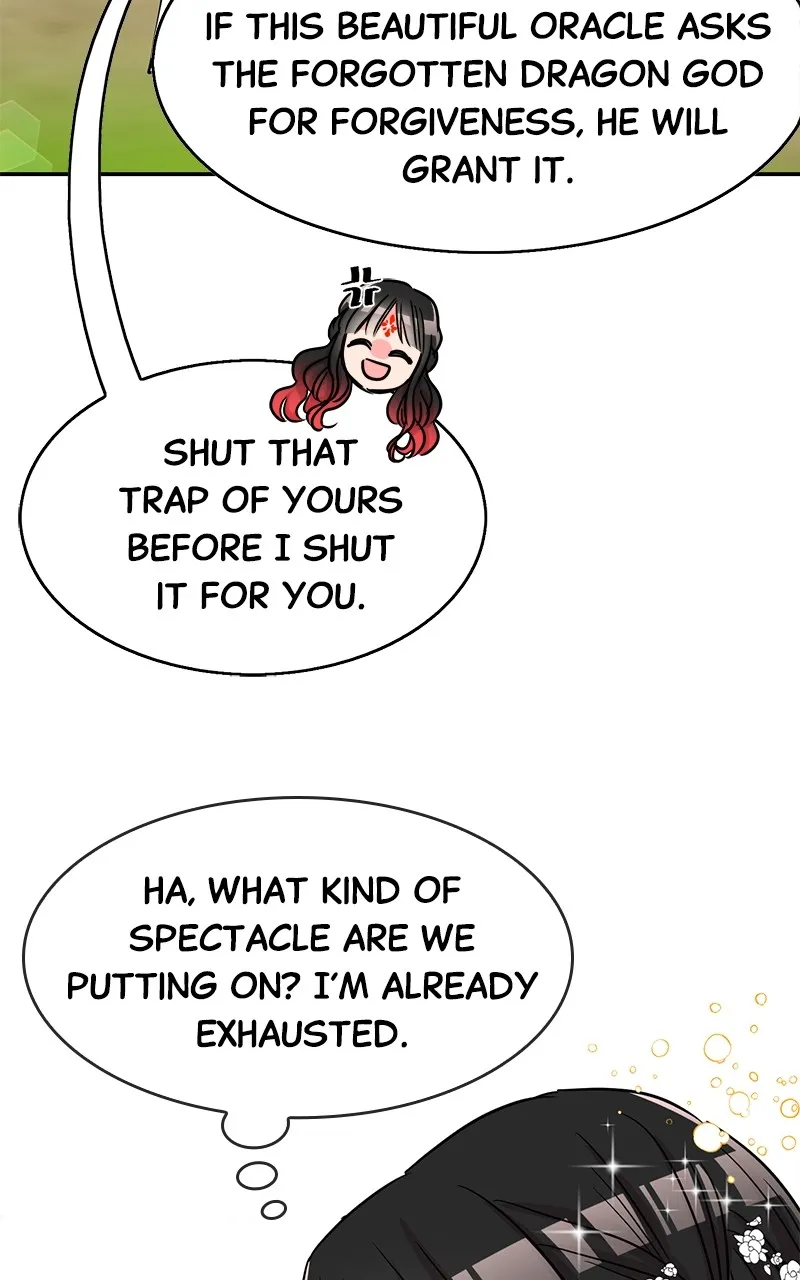 Read Dragon Savior chapter 15 image 52 on Lezhin