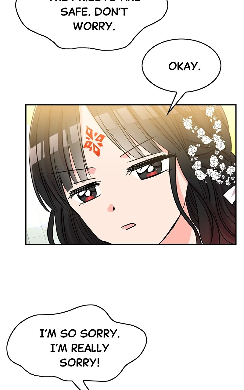 Read Dragon Savior chapter 15 image 58 on Lezhin