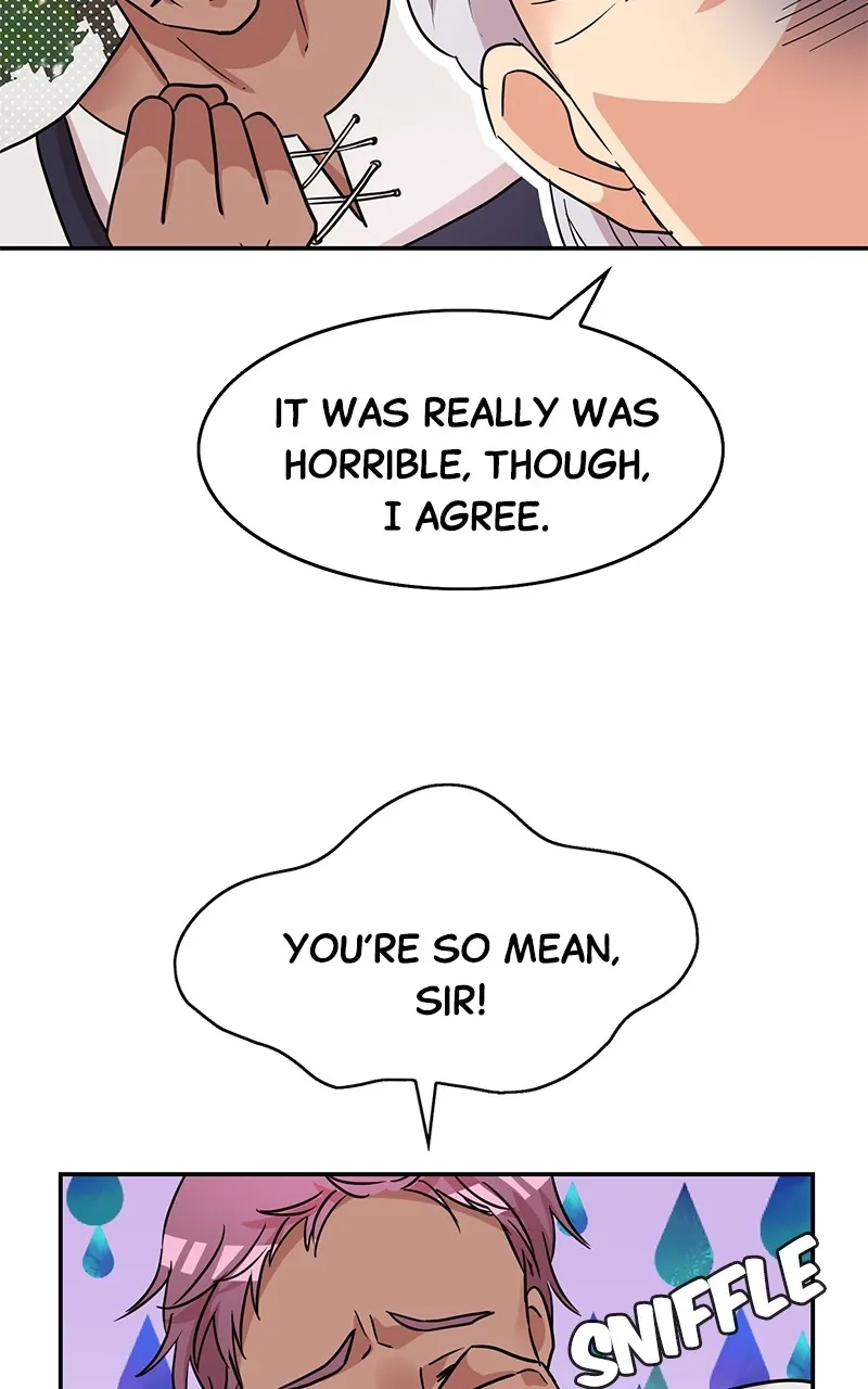 Read Dragon Savior chapter 15 image 6 on Lezhin