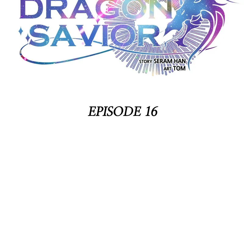 Read Dragon Savior chapter 16 image 4 on Lezhin