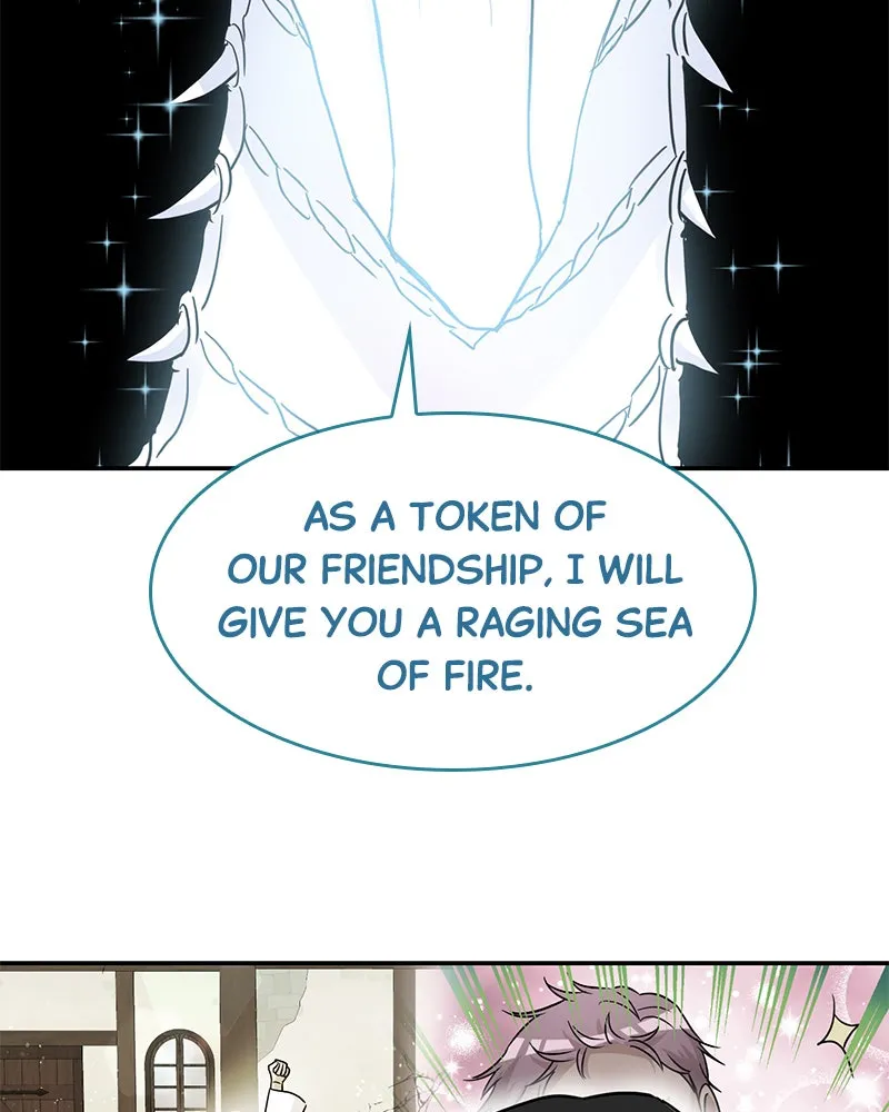 Read Dragon Savior chapter 16 image 40 on Lezhin