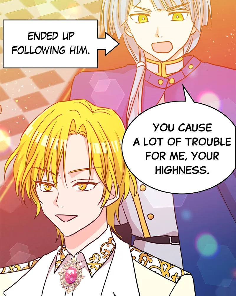 Read Dragon Savior chapter 17 image 45 on Lezhin
