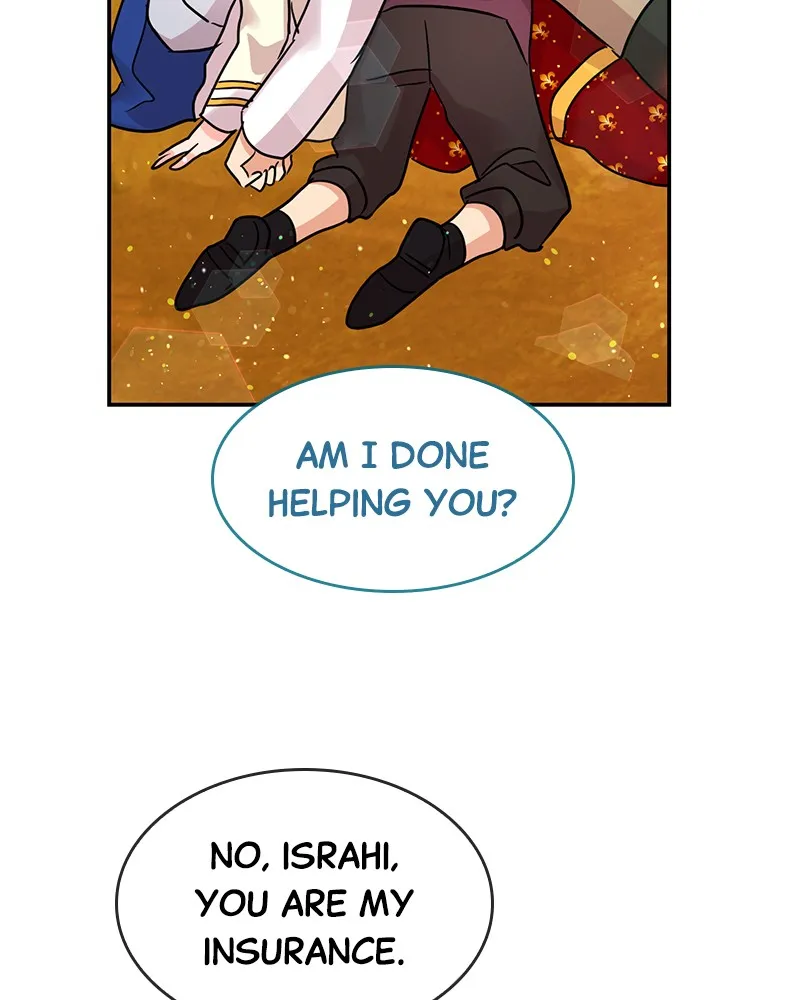 Read Dragon Savior chapter 18 image 26 on Lezhin