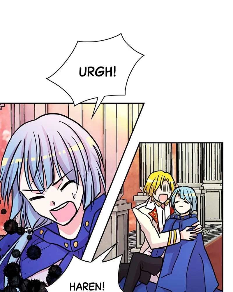 Read Dragon Savior chapter 18 image 42 on Lezhin