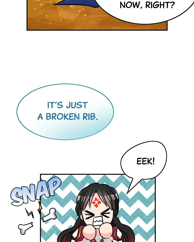 Read Dragon Savior chapter 18 image 46 on Lezhin