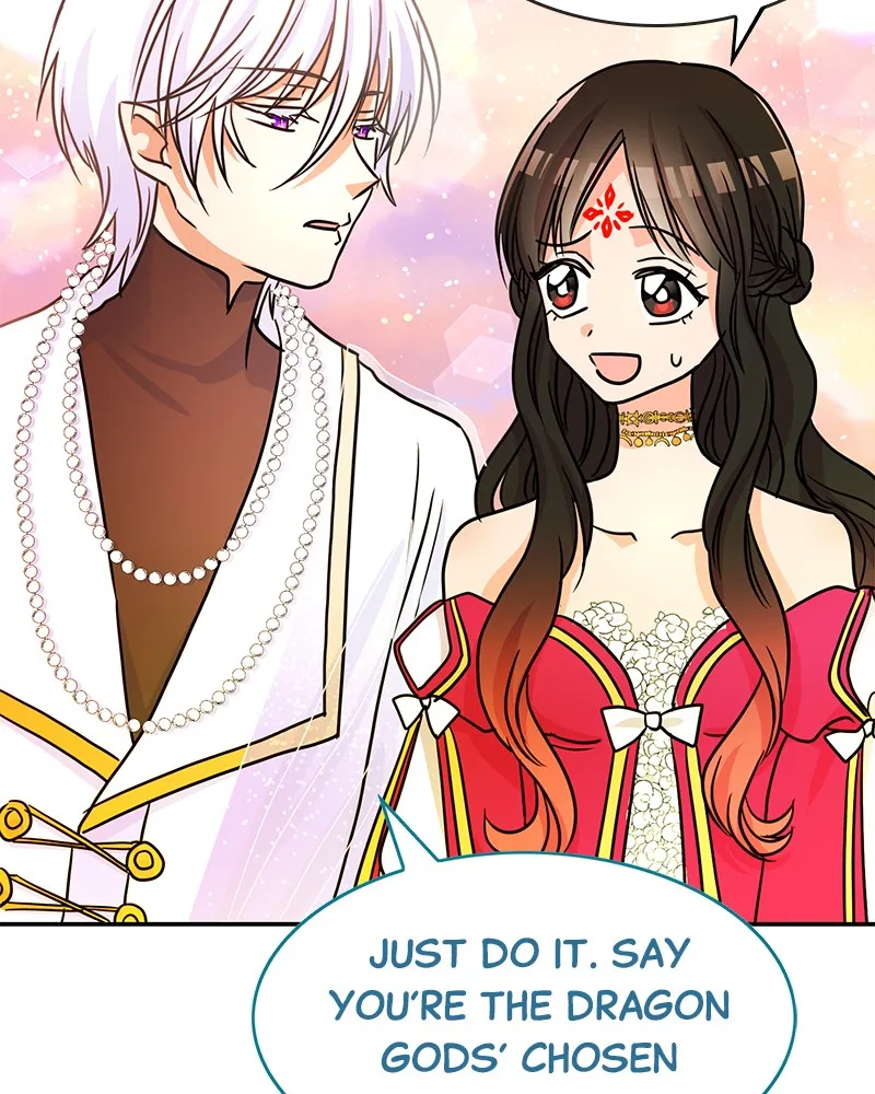 Read Dragon Savior chapter 18 image 48 on Lezhin