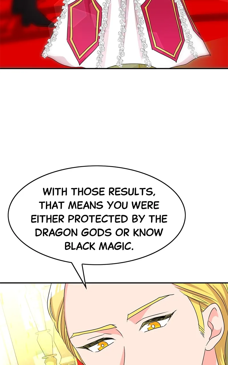 Read Dragon Savior chapter 19 image 17 on Lezhin