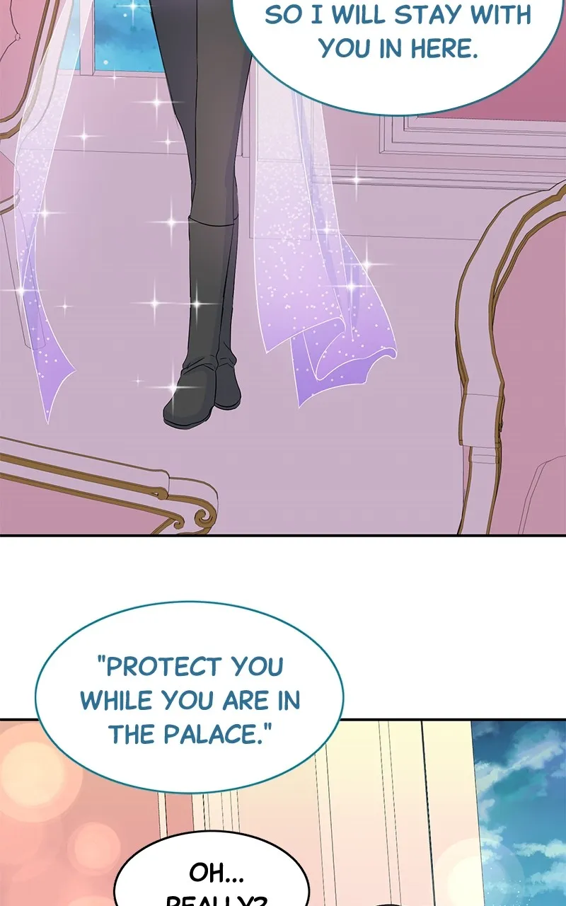 Read Dragon Savior chapter 19 image 35 on Lezhin