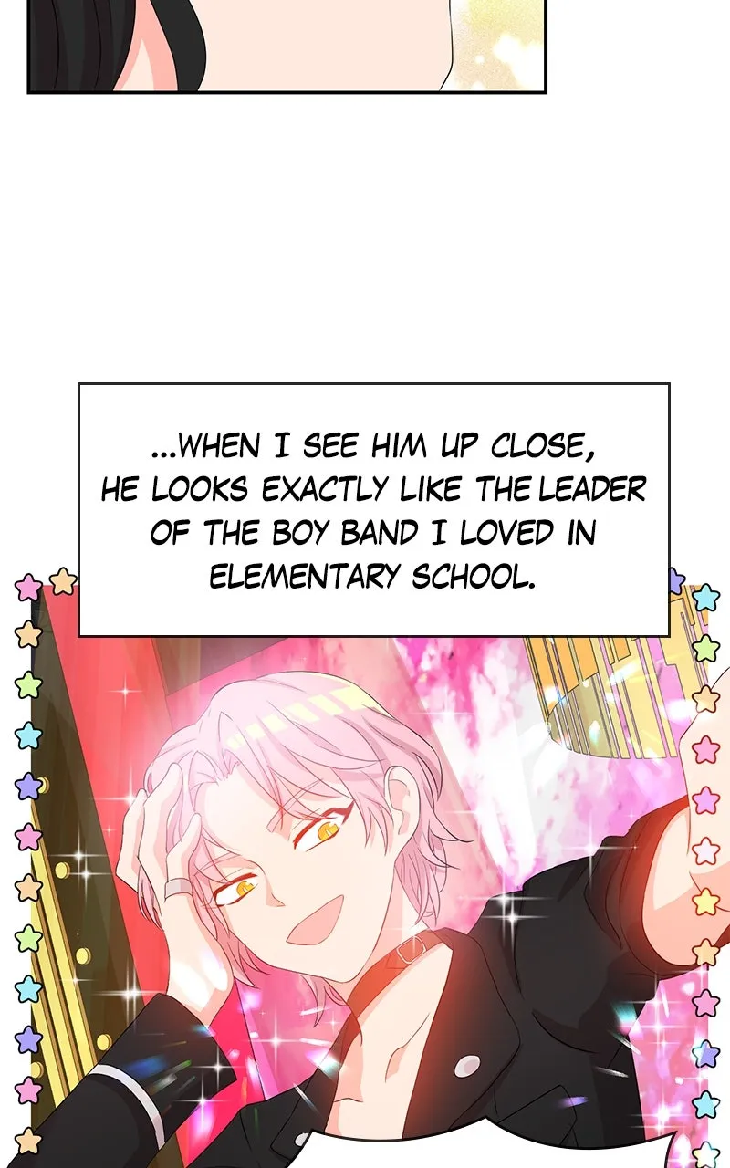 Read Dragon Savior chapter 19 image 44 on Lezhin