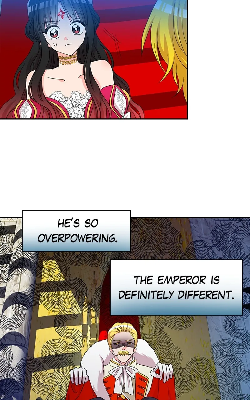 Read Dragon Savior chapter 19 image 5 on Lezhin