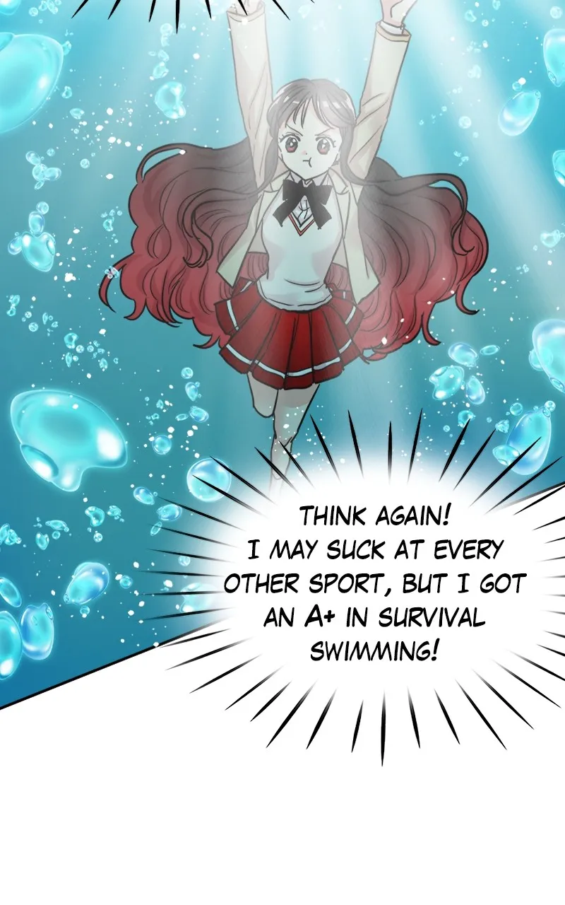 Read Dragon Savior chapter 2 image 17 on Lezhin
