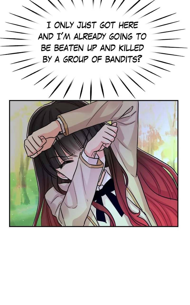 Read Dragon Savior chapter 2 image 35 on Lezhin