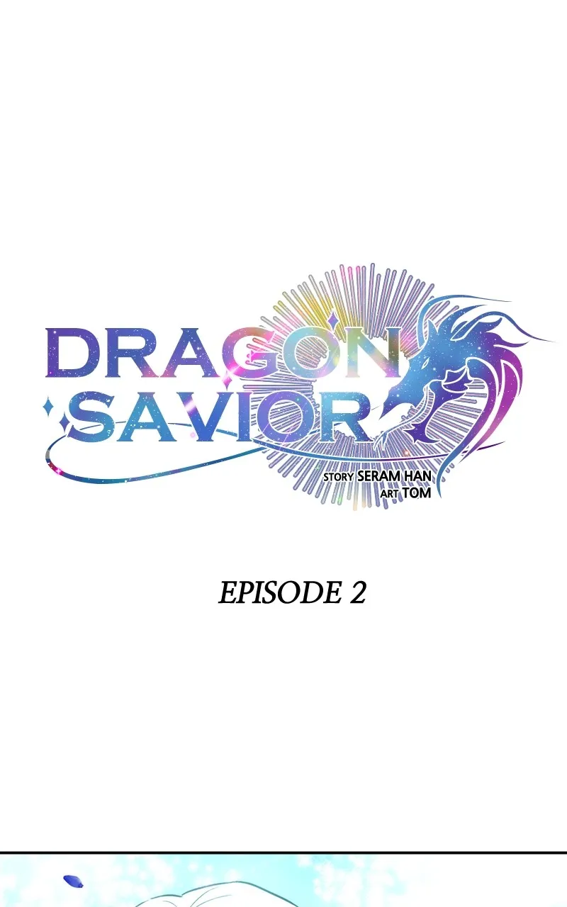 Read Dragon Savior chapter 2 image 6 on Lezhin