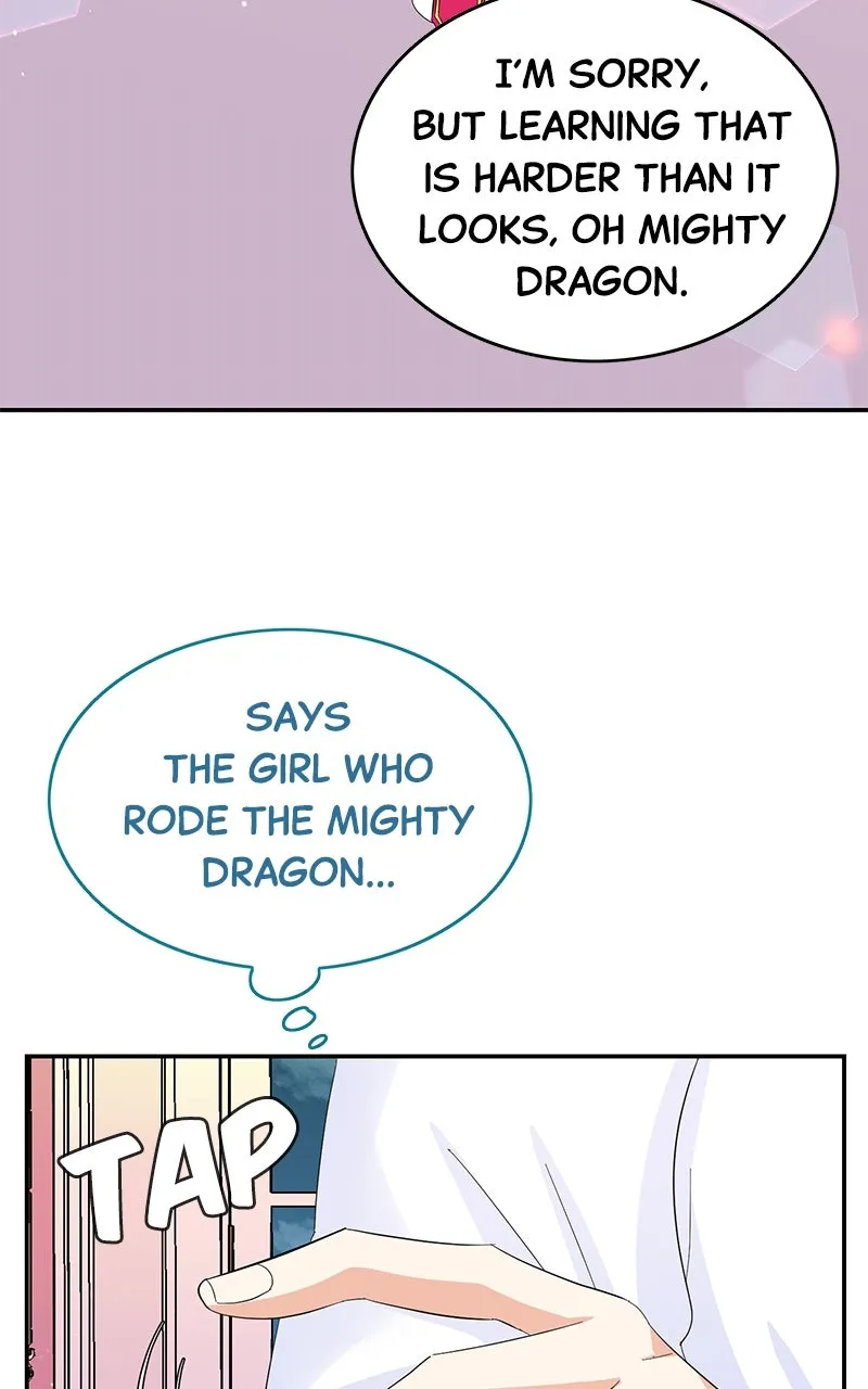 Read Dragon Savior chapter 21 image 12 on Lezhin