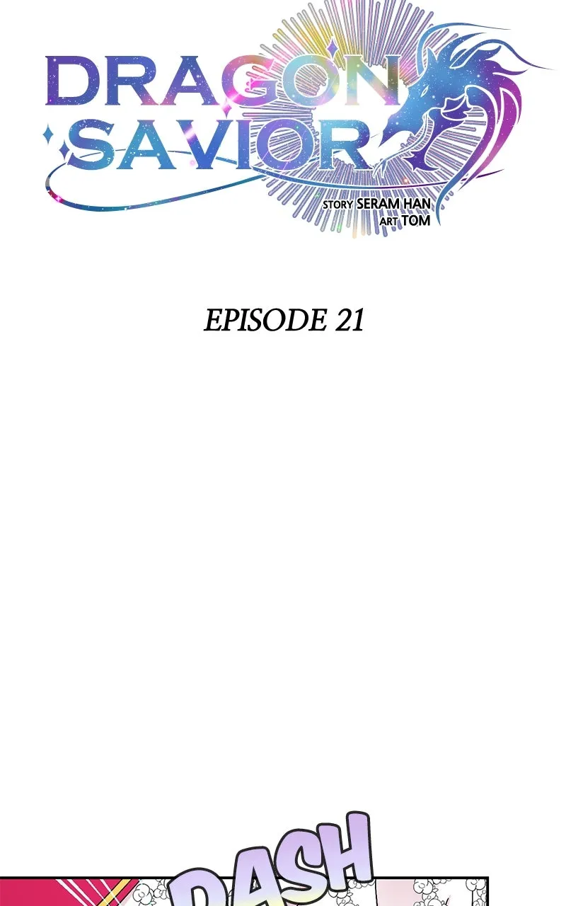 Read Dragon Savior chapter 21 image 2 on Lezhin