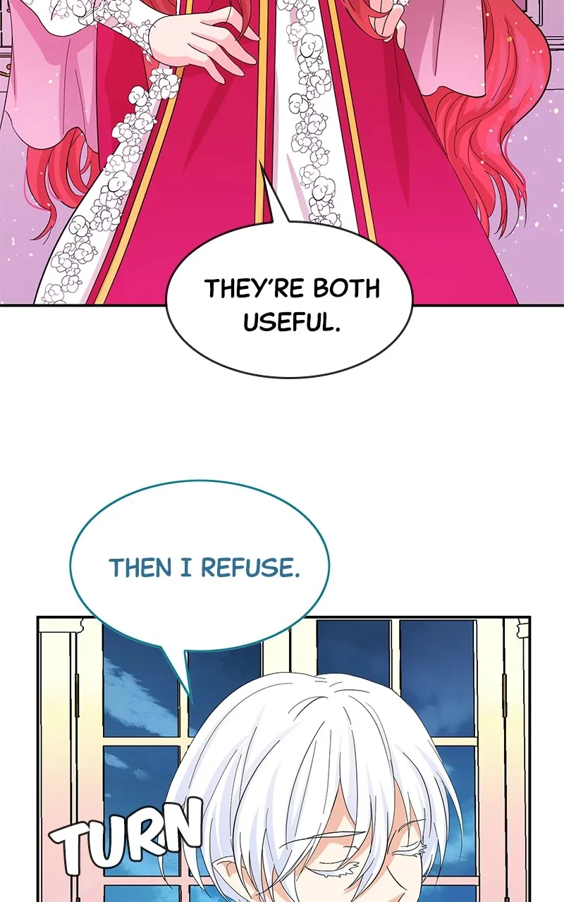 Read Dragon Savior chapter 21 image 7 on Lezhin