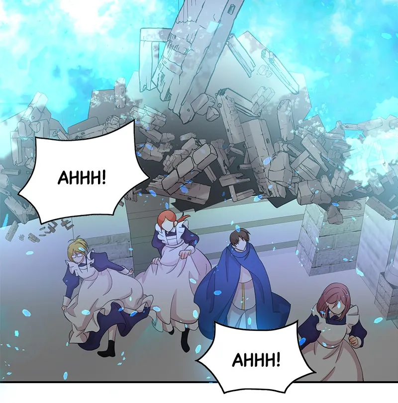 Read Dragon Savior chapter 23 image 13 on Lezhin