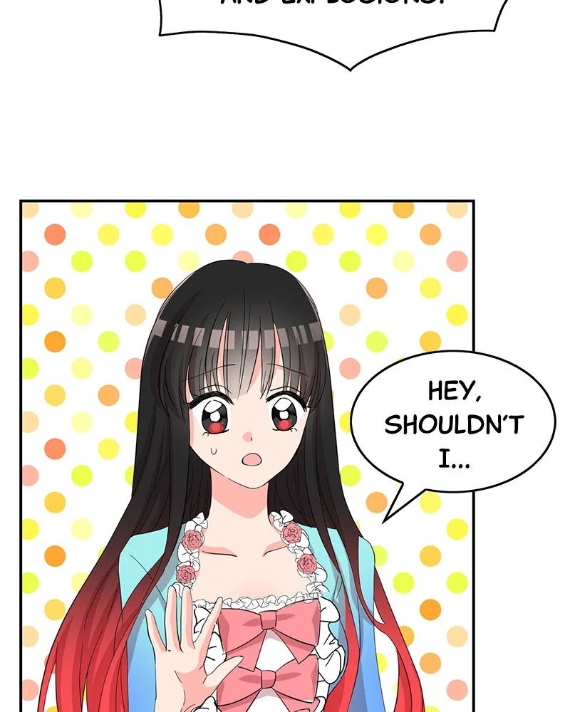 Read Dragon Savior chapter 23 image 16 on Lezhin