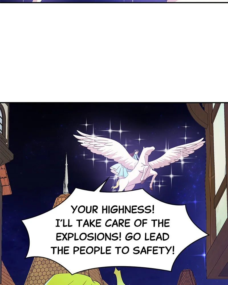 Read Dragon Savior chapter 23 image 39 on Lezhin